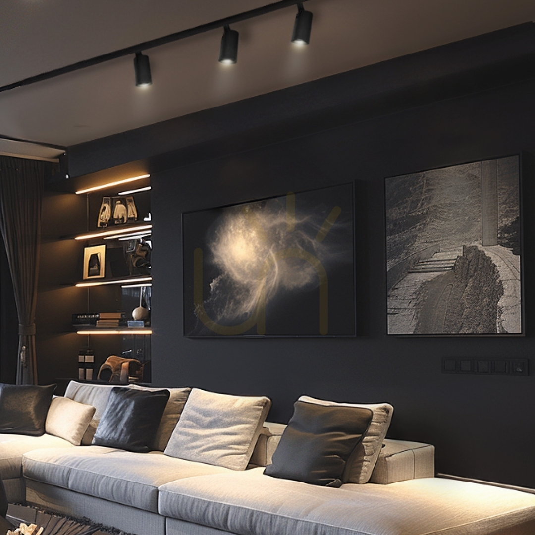 Jelölje be Andromeda Prime gyűjtősínhez 3 F 3 Cct 8 W 230 V 25st ip20 ¶r. 54x109x160mm Fekete spektrum Andromeda Prime gyűjtősínhez 3 F 3 Cct 8 W 230 V 25st ip20 ¶r. 54x109x160mm Fekete spektrum