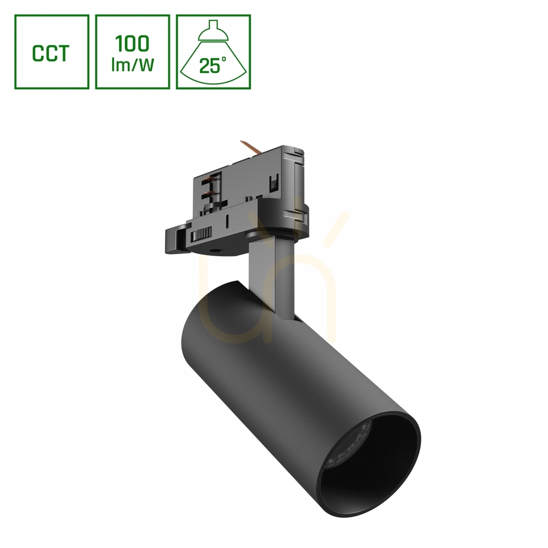 Jelölje be Andromeda Prime gyűjtősínhez 3 F 3 Cct 8 W 230 V 25st ip20 ¶r. 54x109x160mm Fekete spektrum Andromeda Prime gyűjtősínhez 3 F 3 Cct 8 W 230 V 25st ip20 ¶r. 54x109x160mm Fekete spektrum