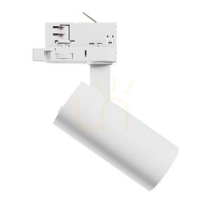 Andromeda Prime gyűjtősínhez 3 F 3 Cct 8 W 230 V 25st ip20 ¶r. 54x109x160mm Fehér spektrum 1 Andromeda Prime gyűjtősínhez 3 F 3 Cct 8 W 230 V 25st ip20 ¶r. 54x109x160mm Fehér spektrum small 1