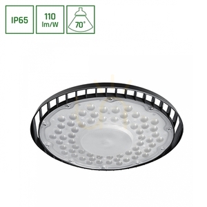 Plateo Sun 4 High Bay 205 W Nw 230 V 70 St Ip65 Ik06 303 X90 Mm fekete small 0