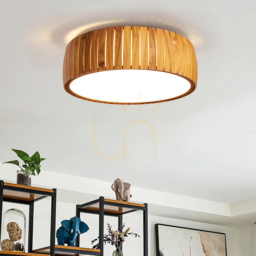 Jelölje be BARREL QUINTIESSE LED Plafond BARREL QUINTIESSE LED Plafond