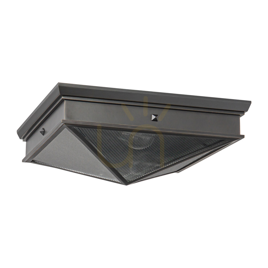 Előnézet Plafond CAIRO - 2 fényforrás - Urban barna QUINTIESSE Plafond CAIRO - 2 fényforrás - Urban barna QUINTIESSE