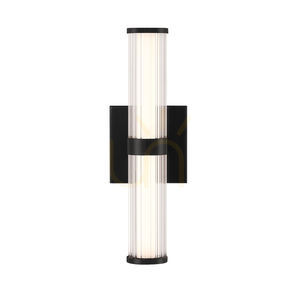 FAYTON kis LED fali lámpa - matt fekete QUINTIESSE 1 FAYTON kis LED fali lámpa - matt fekete QUINTIESSE small 1