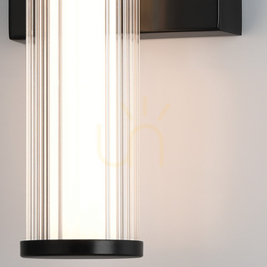 FAYTON kis LED fali lámpa - matt fekete QUINTIESSE 6 FAYTON kis LED fali lámpa - matt fekete QUINTIESSE small 6