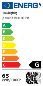 HORIZON QUINTIESSE nagyméretű LED szigetlámpa 6 HORIZON QUINTIESSE nagyméretű LED szigetlámpa small 6