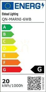 MARNI LED fali lámpa - natúr sárgaréz QUINTIESSE 8 MARNI LED fali lámpa - natúr sárgaréz QUINTIESSE small 8