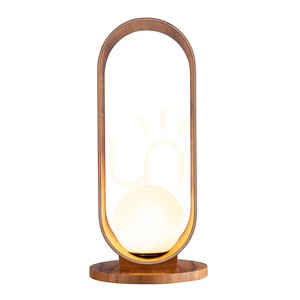 SFERA QUINTIESSE asztali lámpa small 1