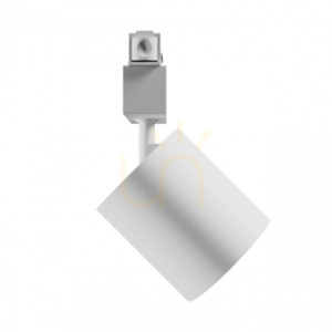 Fekete Bluetooth 5.4 hangszóró 48V mágneses sínhez small 3