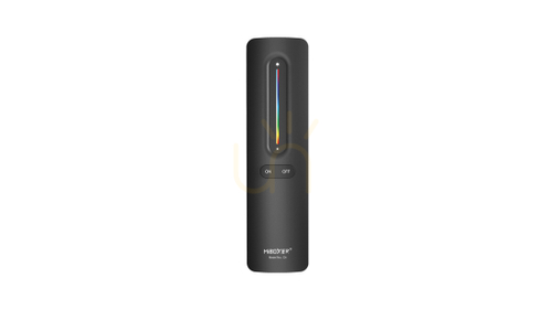 Jelölje be MiBoxer PILOT RF 1 STREF RGB+CCT C4