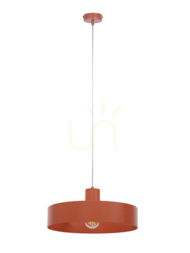 Jelölje be Függőlámpa Sigma RIF tégla 35 cm E27 41435