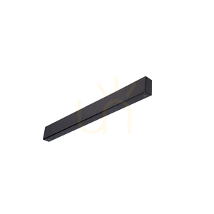 Függesztett tápbázis 20318-B Push Button driver 100W 48V ZAMBELIS fekete small 0