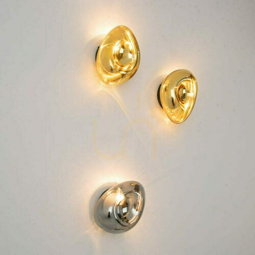 Jelölje be Zambelis 22048 fali lámpa homokfekete és króm 1×E14 LED max. 8 W