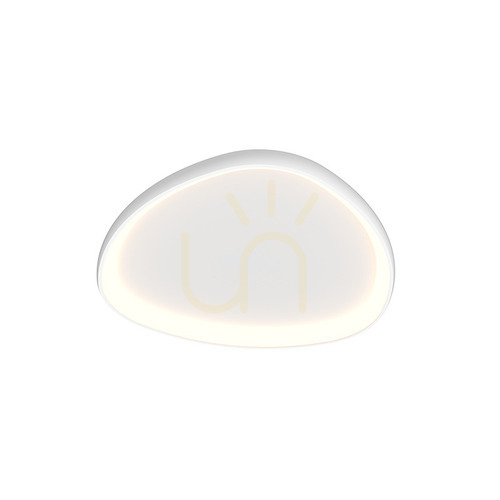Jelölje be Mennyezeti LED lámpa Zambelis 32W 3000K fehér 60 cm fém-akril