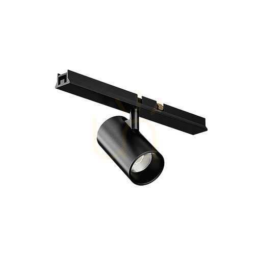 Jelölje be Mágneses Ultra Slim Spot Light 5W 3000k Fekete ZAMBELIS