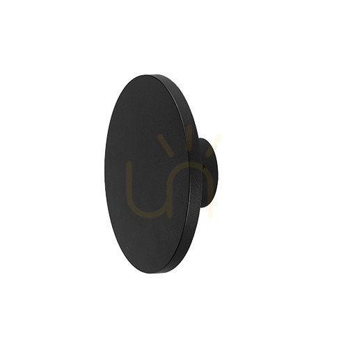 Jelölje be Kültéri fali lámpa Zambelis 8W LED IP65 fekete 3000K