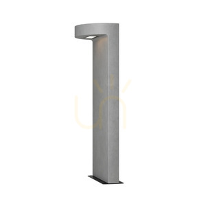 Kültéri padlófény LED 8W 3000k beton ZAMBELIS ZAMBELIS small 1