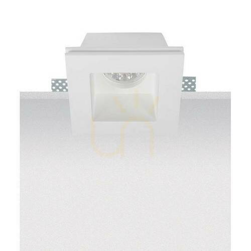 Jelölje be Downlight Gipsz Spot 1xgu10 ZAMBELIS ZAMBELIS