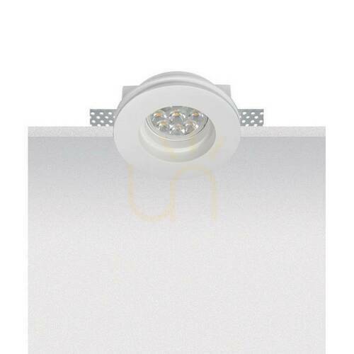Jelölje be Downlight Gipsz Spot 1xgu10 ZAMBELIS ZAMBELIS