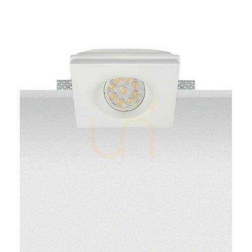 Jelölje be Downlight Gipsz Spot 1xgu10 ZAMBELIS ZAMBELIS
