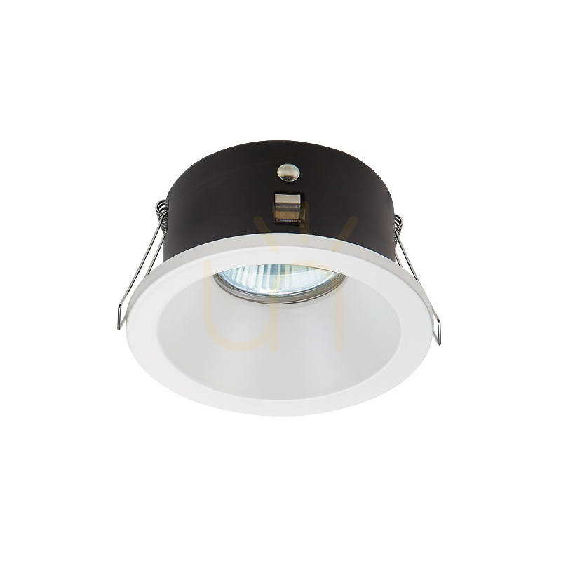 Kilátás Downlight Spot 1xgu10 fehér ZAMBELIS Downlight Spot 1xgu10 fehér ZAMBELIS