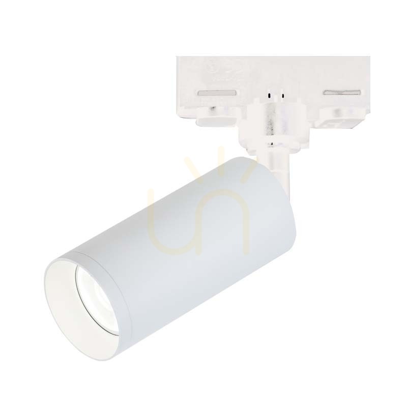 Jelölje be Fénysávfény Spot LED 9W fehér ZAMBELIS Fénysávfény Spot LED 9W fehér ZAMBELIS