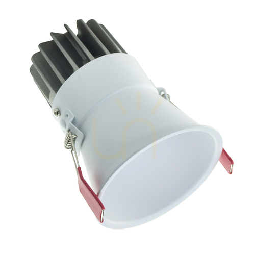 Jelölje be Spot LED Downlight 10W fehér ZAMBELIS