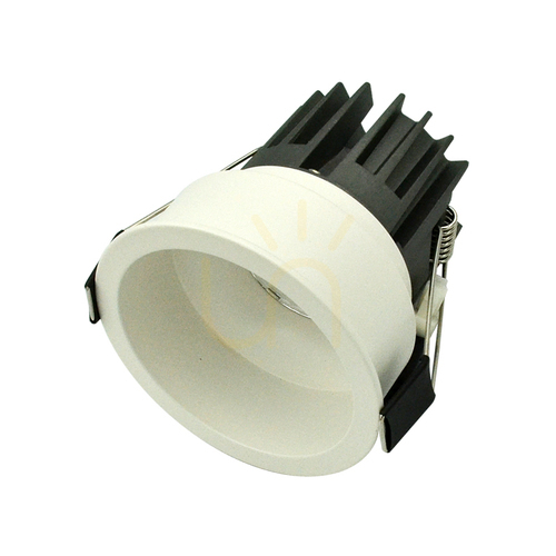 Jelölje be Spot LED Downlight 13W fehér ZAMBELIS