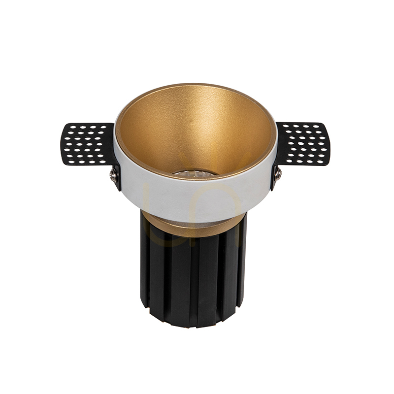 Jelölje be Trimless Spot LED 6W arany ZAMBELIS arany Trimless Spot LED 6W arany ZAMBELIS arany