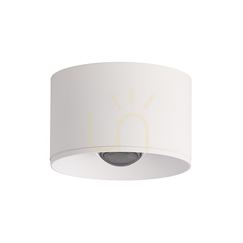 Jelölje be Mennyezeti spot LED 8W fehér ZAMBELIS ZAMBELIS