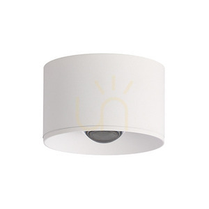 Mennyezeti spot LED 8W fehér ZAMBELIS ZAMBELIS 1 Mennyezeti spot LED 8W fehér ZAMBELIS ZAMBELIS small 1