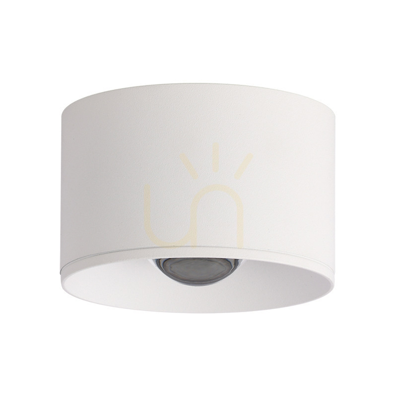 Jelölje be Mennyezeti spot LED 8W fehér ZAMBELIS ZAMBELIS Mennyezeti spot LED 8W fehér ZAMBELIS ZAMBELIS