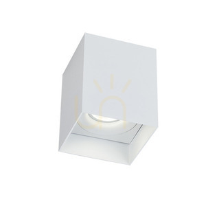 Mennyezeti spotlámpa Gu10 MAX 40W fehér ZAMBELIS ZAMBELIS small 1