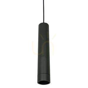 Függőlámpa Gu10 MAX 15W Fekete ZAMBELIS ZAMBELIS 1 Függőlámpa Gu10 MAX 15W Fekete ZAMBELIS ZAMBELIS small 1