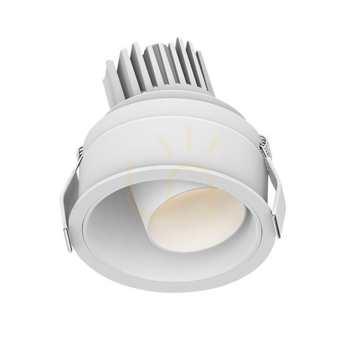 Jelölje be Süllyesztett spot LED fény 10W 3000k fehér Ip44 ZAMBELIS ZAMBELIS
