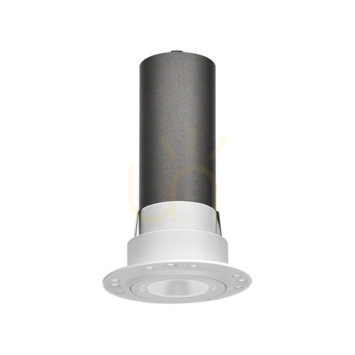 Jelölje be Trimless Spot LED lámpa 7.5w 3000k fehér ZAMBELIS