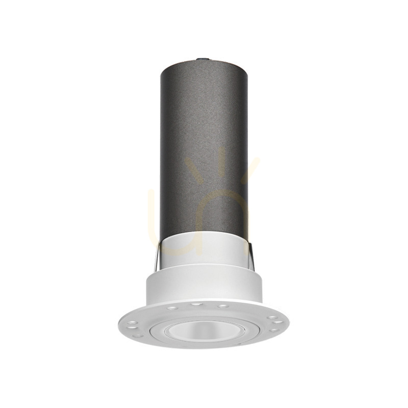 Jelölje be Trimless Spot LED lámpa 7.5w 3000k fehér ZAMBELIS Trimless Spot LED lámpa 7.5w 3000k fehér ZAMBELIS