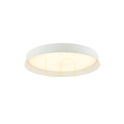 Jelölje be Zambelis LED mennyezeti lámpa 20W 3000K fehér matt, 38 cm