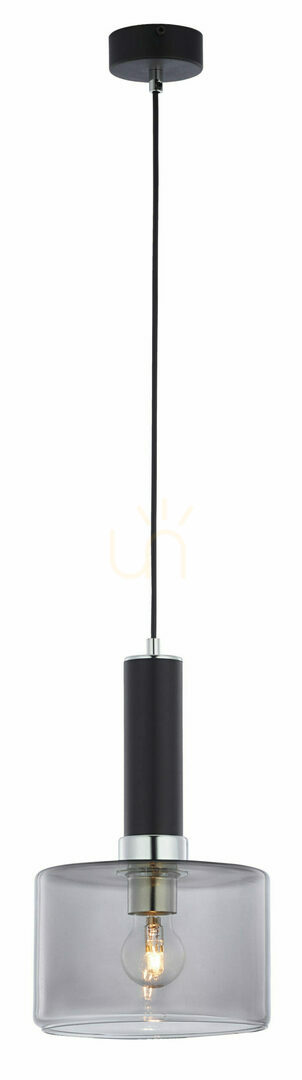 Jelölje be VANES függőlámpa króm 1XE27/15W VANES függőlámpa króm 1XE27/15W
