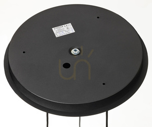 ALAS függőlámpa arany 3xG10/14W small 13