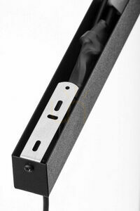 ALAS függőlámpa arany 6xG10/14W small 13