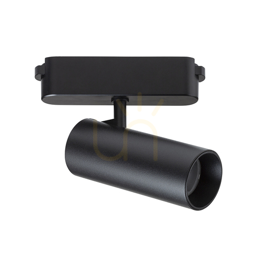 Jelölje be Rendl LOKI 11 VEGA/WAVE fekete LED sínspot 12 W 24° R14318