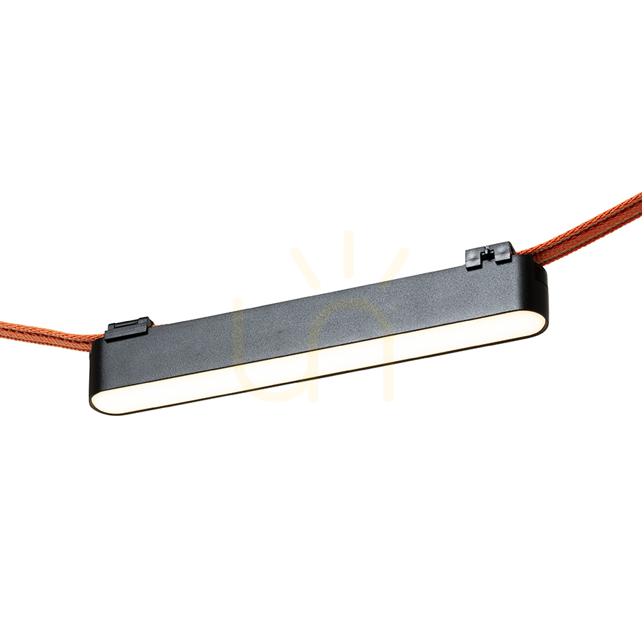 Előnézet Rendl Oxonia 22 sínvilágítás Vega/Wave rendszerhez Fekete 24= Led 12 W 110° 3000 K 4000 5700 Rendl Oxonia 22 sínvilágítás Vega/Wave rendszerhez Fekete 24= Led 12 W 110° 3000 K 4000 5700