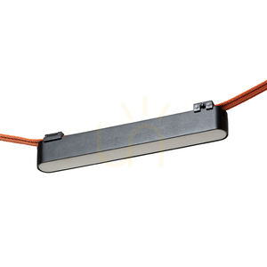 Rendl Oxonia 22 sínvilágítás Vega/Wave rendszerhez Fekete 24= Led 12 W 110° 3000 K 4000 5700 12 Rendl Oxonia 22 sínvilágítás Vega/Wave rendszerhez Fekete 24= Led 12 W 110° 3000 K 4000 5700 small 12