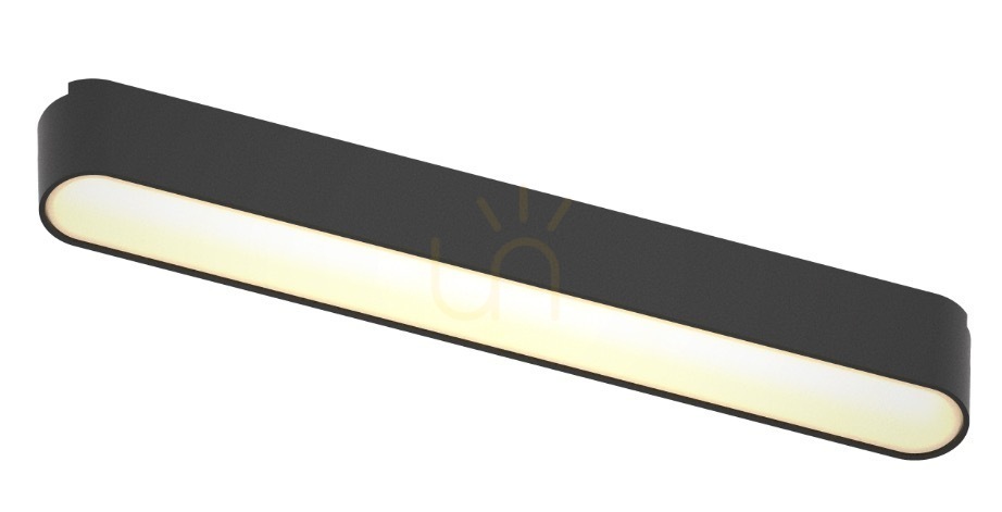 Kijelző Rendl Oxonia 22 sínvilágítás Vega/Wave rendszerhez Fekete 24= Led 12 W 110° 3000 K 4000 5700 Rendl Oxonia 22 sínvilágítás Vega/Wave rendszerhez Fekete 24= Led 12 W 110° 3000 K 4000 5700