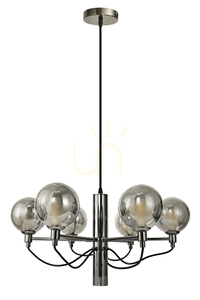CLASSICO 6221-0610 6 karos csillár Aviano small 3