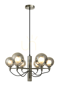 CLASSICO 6221-0610 6 karos csillár Aviano small 4