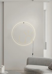 SCOPELLO kétoldalas 55cm-es fali lámpa 4025-102M Aviano small 1