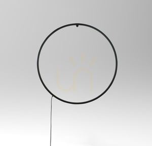SCOPELLO kétoldalas 55cm-es fali lámpa 4025-102M Aviano small 2