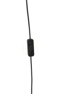 SCOPELLO kétoldalas 55cm-es fali lámpa 4025-102M Aviano small 8