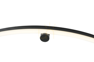 SCOPELLO kétoldalas 55cm-es fali lámpa 4025-102M Aviano small 9